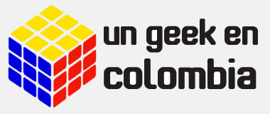 Un geek en Colombia