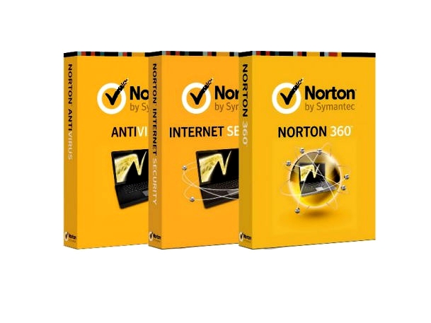 Norton Antivirus