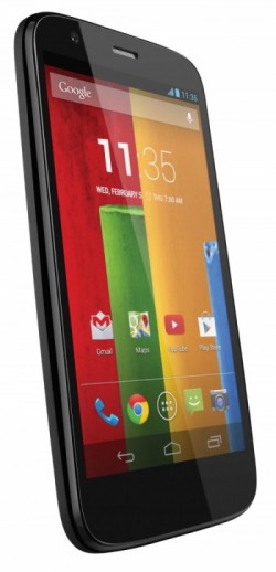 motorola moto g