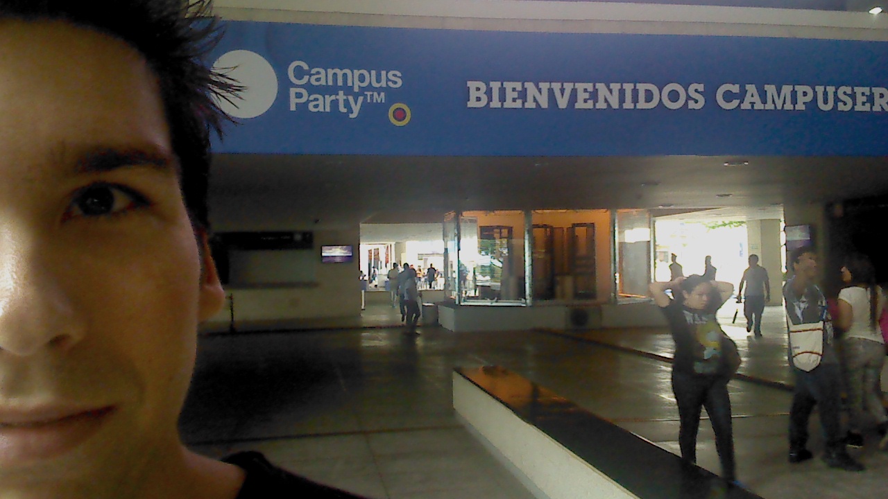 campus party cali colombia