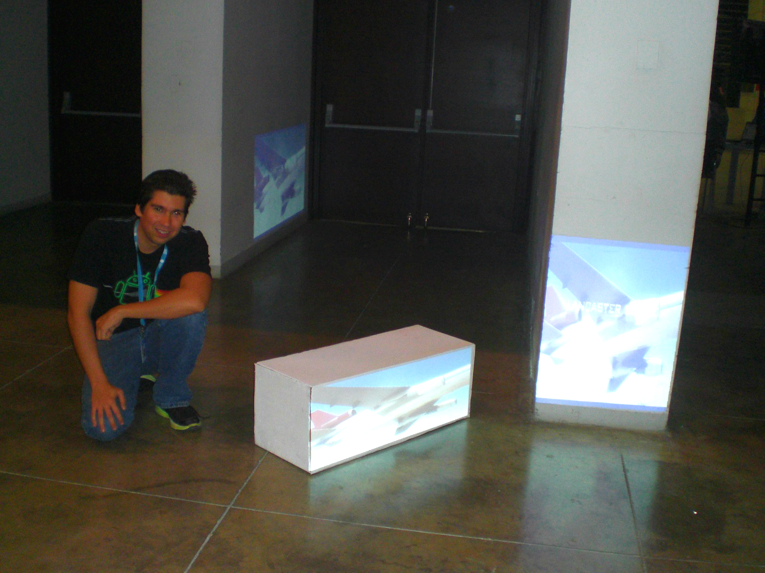 Campus Party Colombia 2014