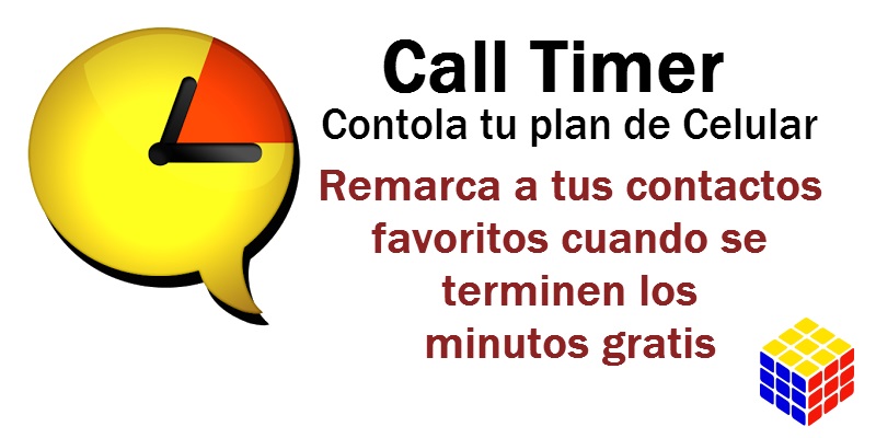 Call Timer