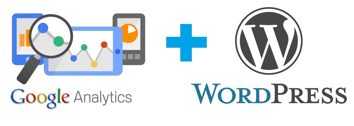 Google Analytics en wordpres