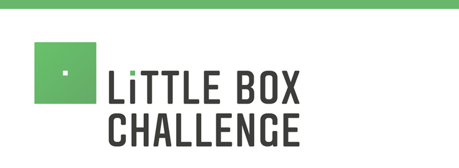 Little Box Challenge