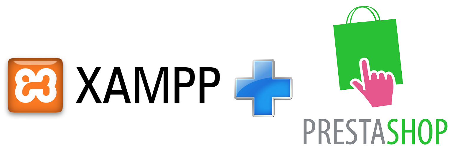 Instalar Prestashop usando XAMPP