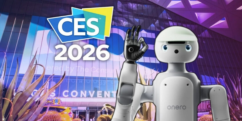 CES 20260