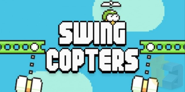 Swing Copters