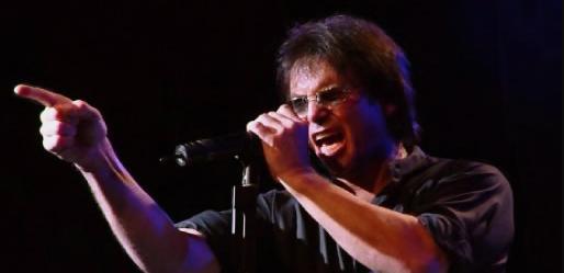 Muere Jimi Jamison