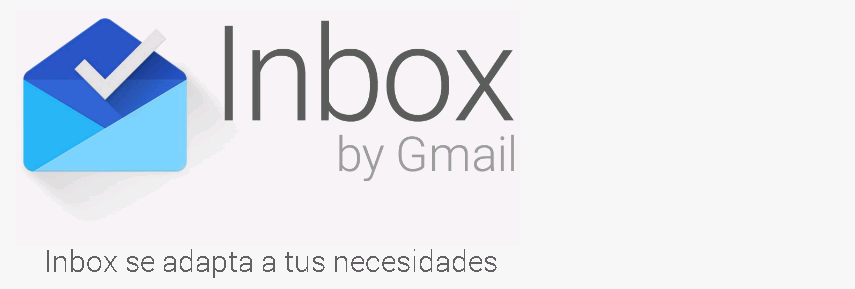 Inbox by Gmail