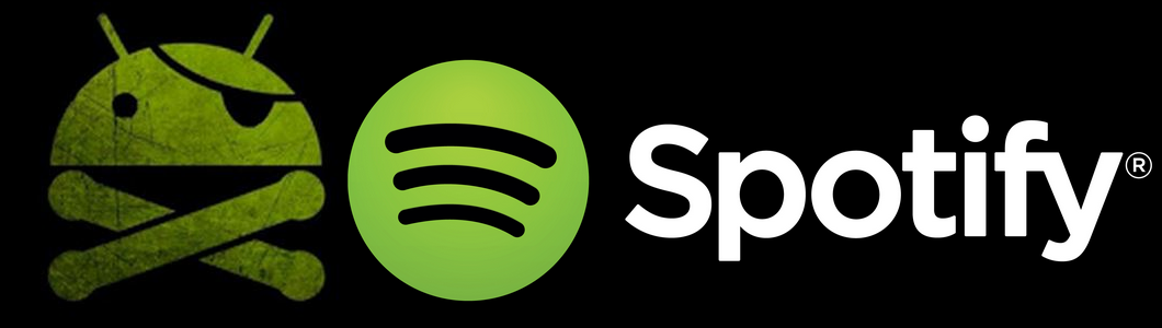 Spotify sin restricciones