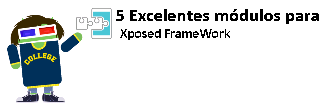 Xposed FrameWork