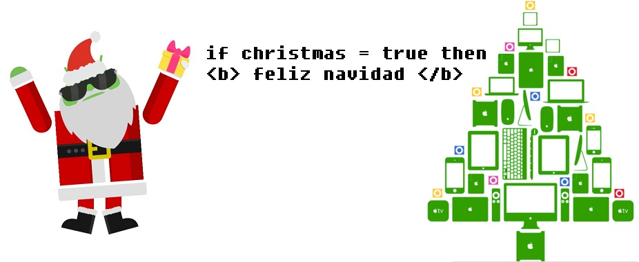 Apps para navidad