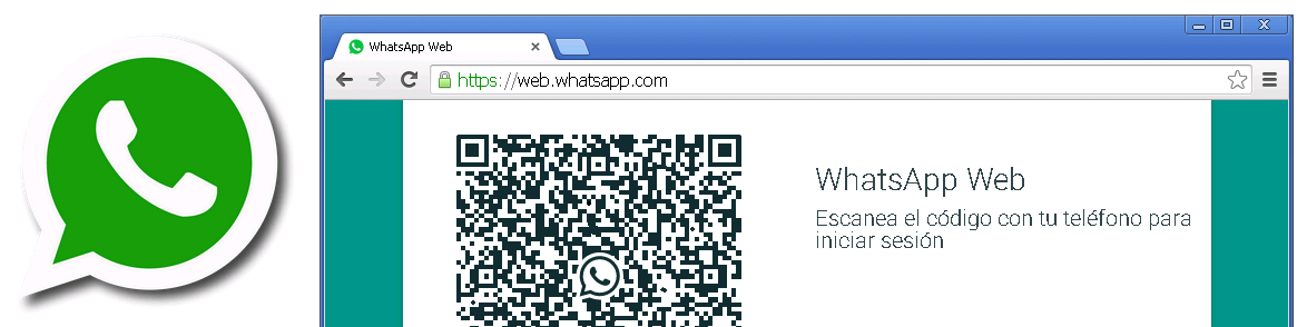 whatsapp web