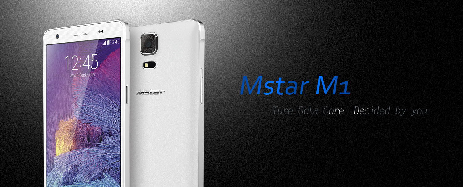 Mstar M1 Pro 4G un Phablet poderoso a un precio increible