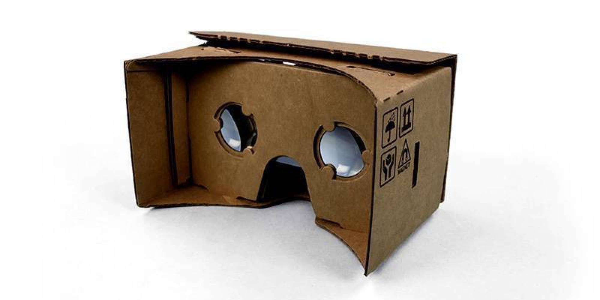 Google cardboard