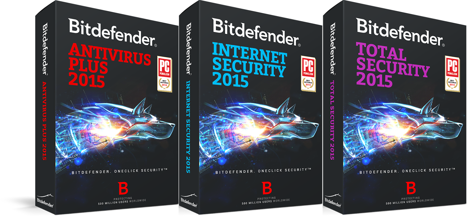 Bitdefender Internet Security 2015 es uno de los mejores paquetes de seguridad para PC que puedes conseguir en el mercado