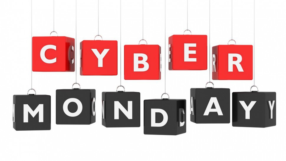 Gangas Geek para este fin de semana y Cyber Monday