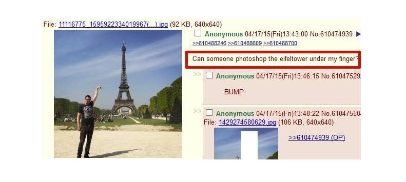 eiffel tower meme