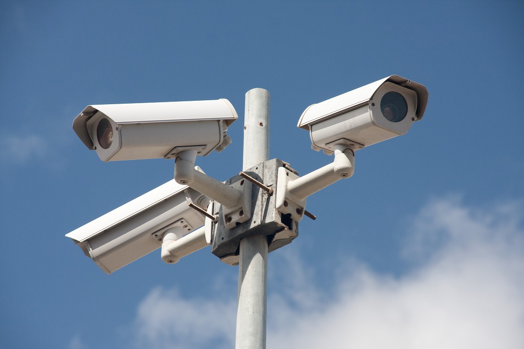 Crea un sistema de cámaras de seguridad casero con tus Smartphones y AtHome Camera