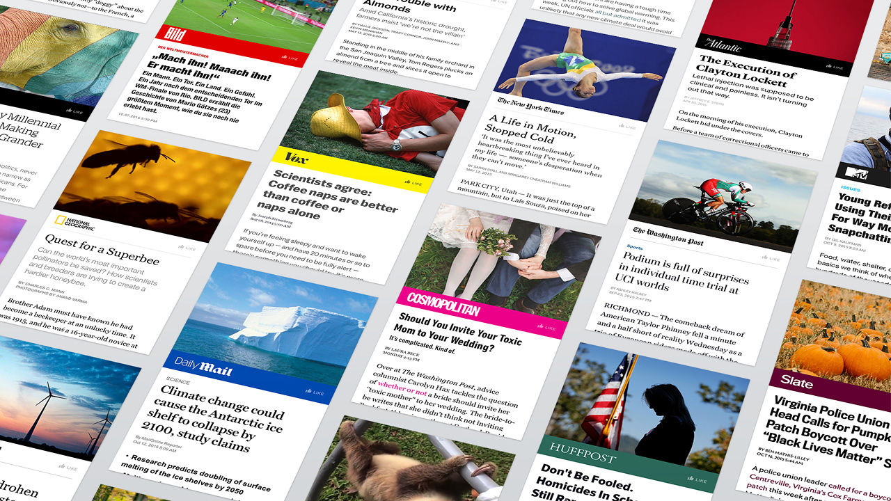 Guía: Instalar Facebook Instant articles para WordPress