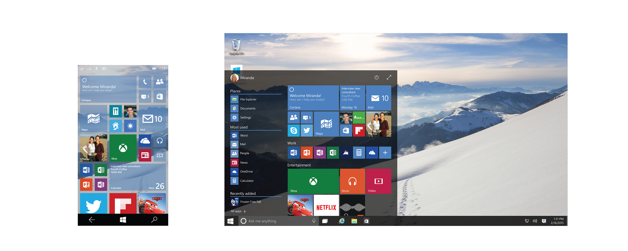 5 Trucos de Windows 10 súper útiles para geeks