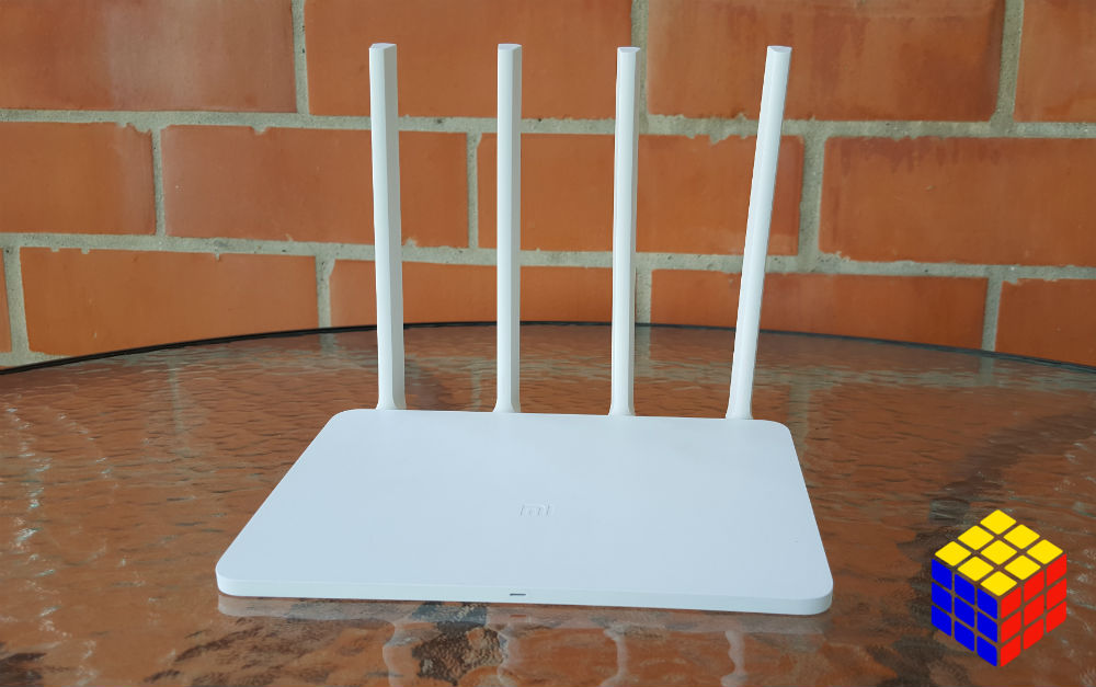 Xiaomi Mi WiFi Router 3 review y experiencia de uso de un router para el hogar que te dejará con la boca abierta