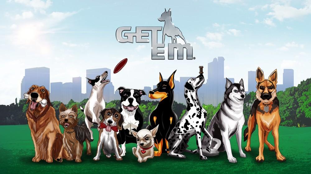 Get 'Em es el GTA de los Perros desarrollado por un basquetbolista profesional