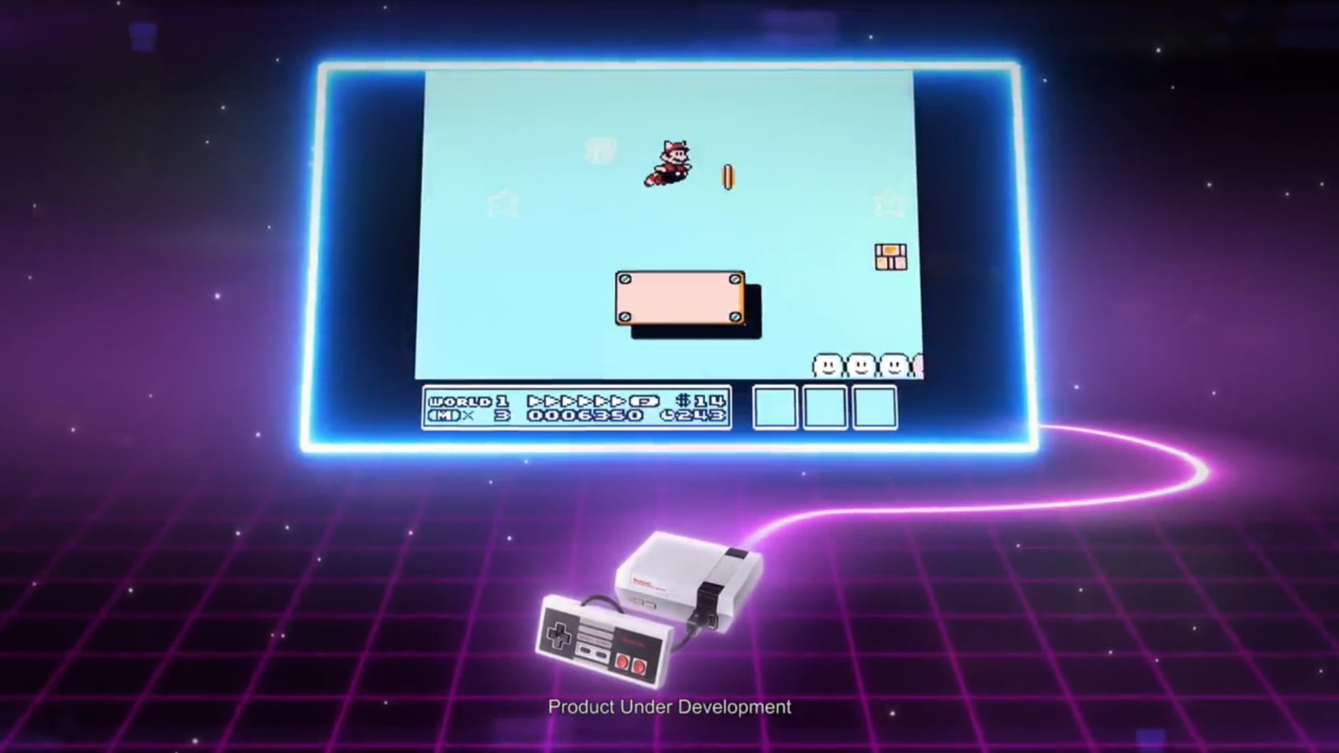 La NES Classic Edition ha sido hackeada y ahora se le pueden cargar juegos adicionales por cable USB