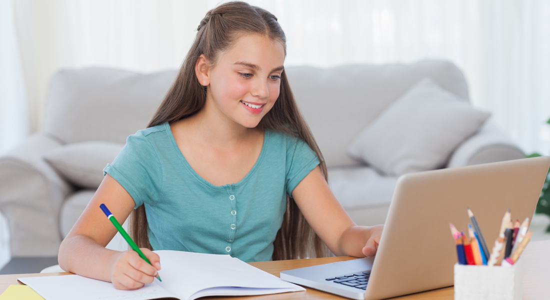 4 aplicaciones educativas online para aprender lo que necesites sin moverte de tu casa