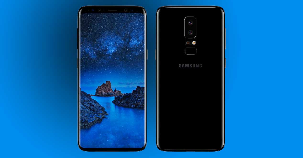 El Samsung Galaxy S9 tendrá su propia versión de los Animojis del iPhone X