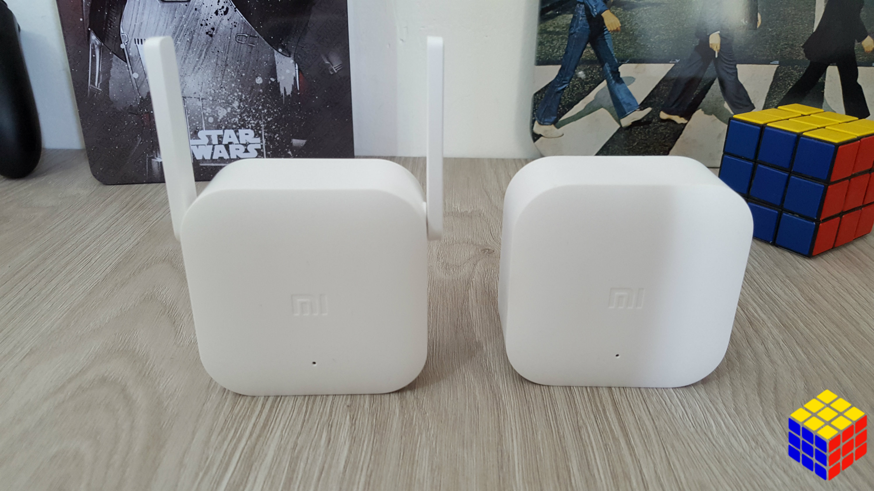 Extiende la señal Wifi de tu casa usando la red eléctrica gracias al Xiaomi Wifi Power Cat