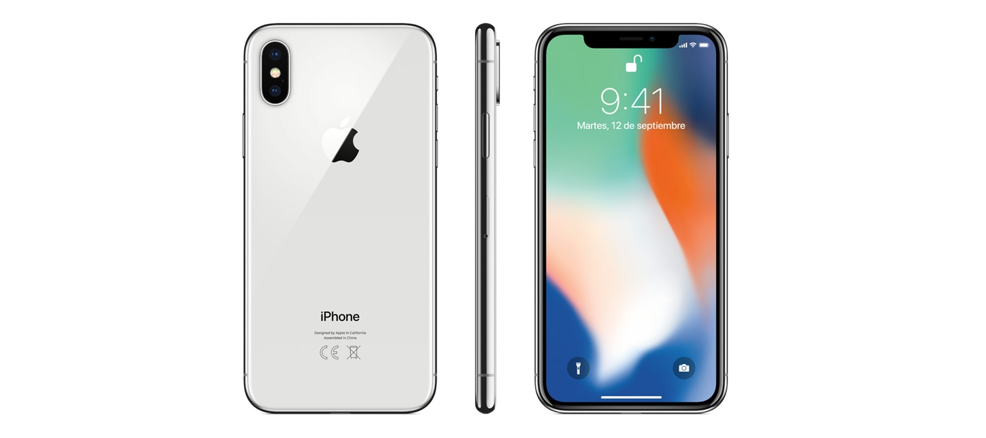 Apple dejaría de producir el iPhone X