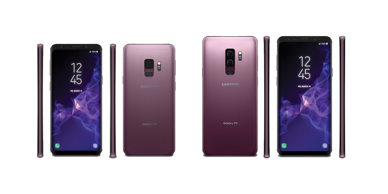 Samsung afirma que la familia “S” ha terminado con el Galaxy S9, el sucesor tendrá otro nombre