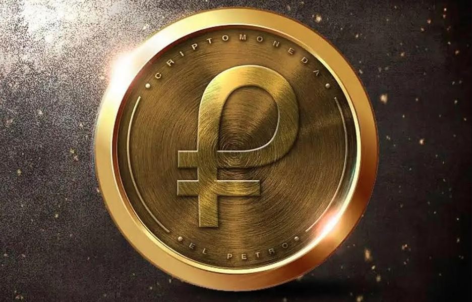 Gobierno norteamericano declara ilegal el ‘petro’, la criptomoneda venezolana respaldada por sus reservas de petróleo.