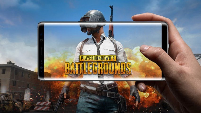 PlayerUnknown’s Battlegrounds llega a iOS y Android en una versión tan fiel como le ha sido posible a la de PC