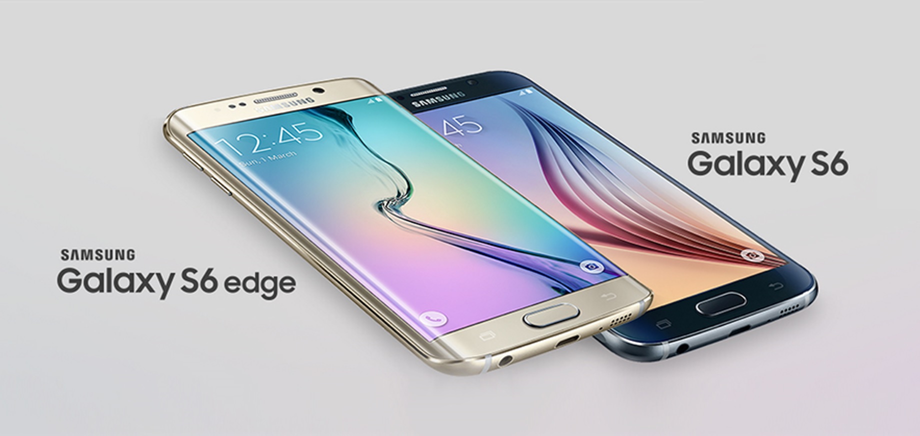 El Samsung Galaxy S6 y S6 Edge han llegado oficialmente al final de su ciclo de actualizaciones por parte de Samsung