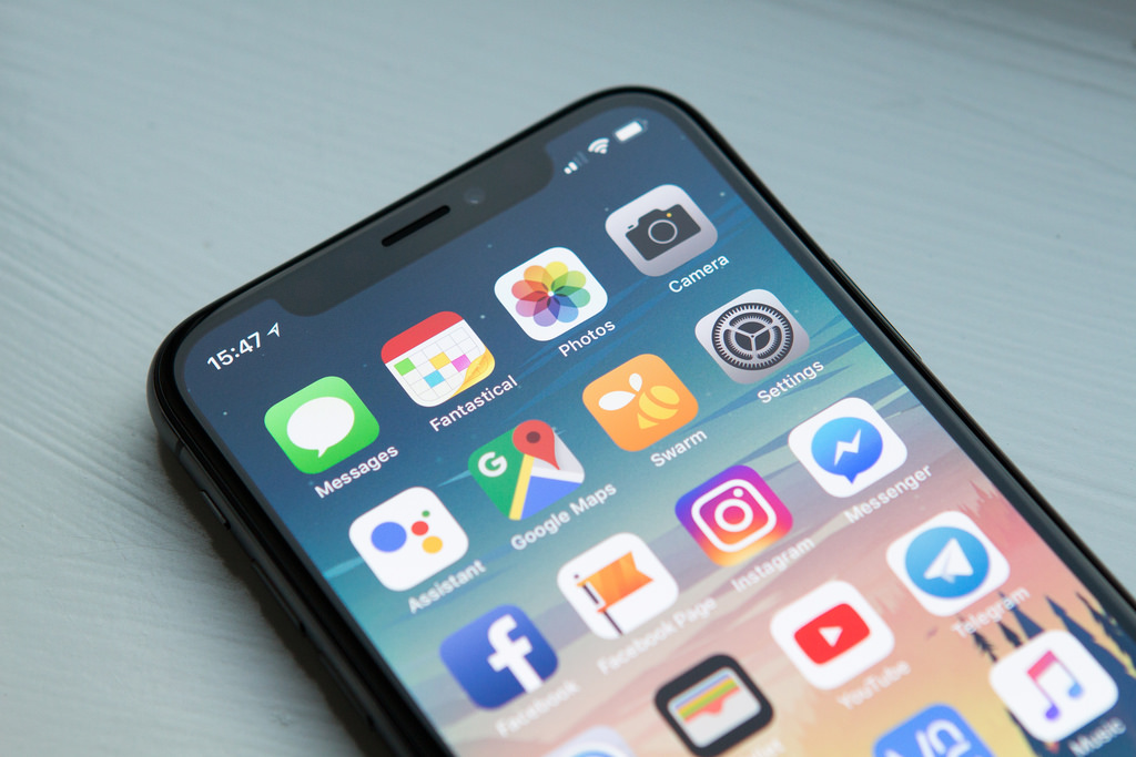 El iPhone X generó el 35% de las utilidades de toda la industria de los smartphones en el último trimestre del 2017