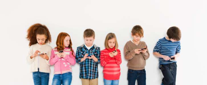 WhatsApp va a prohibir el uso de su aplicación a menores de 16 años