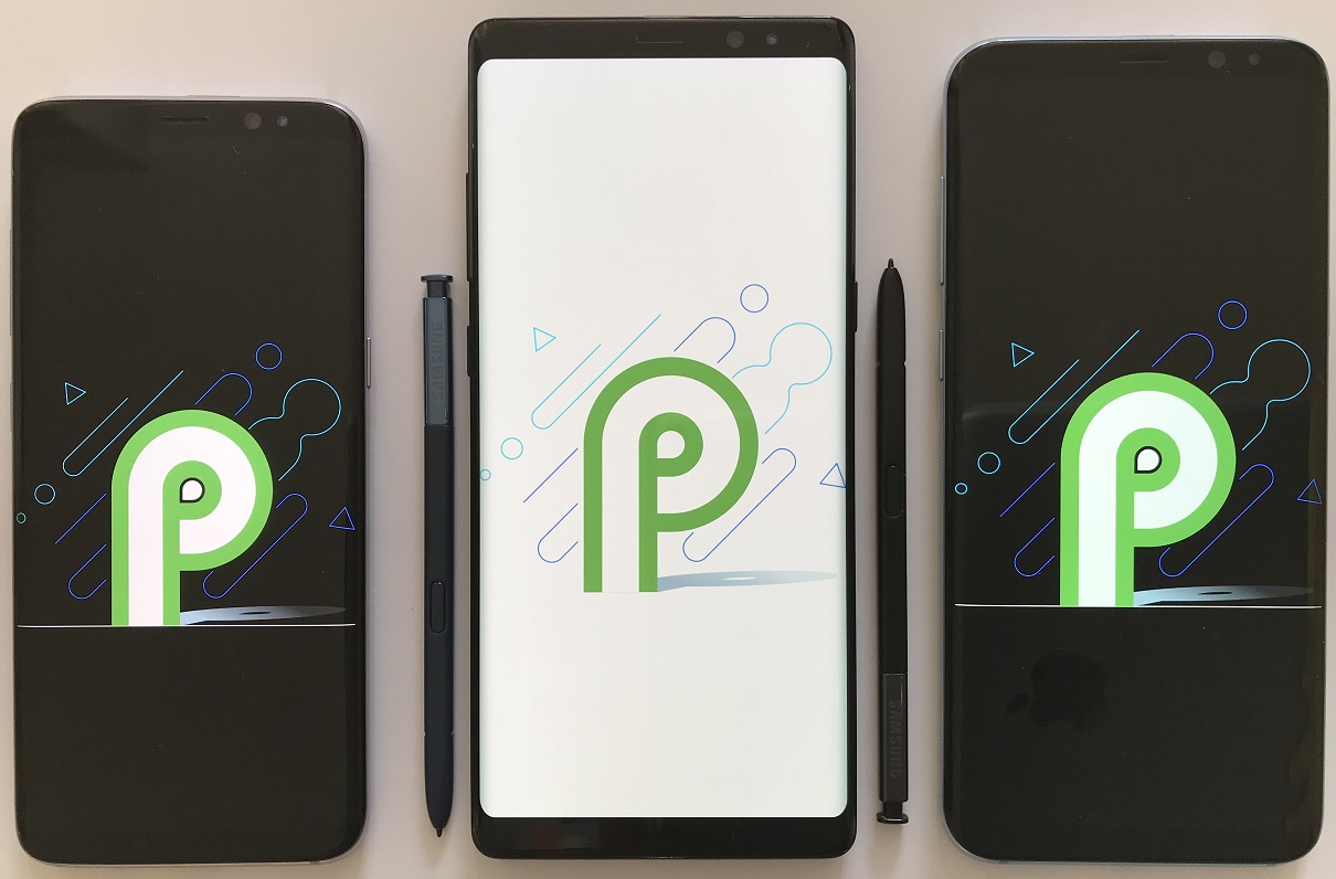 Estas son las tres principales novedades de Android P