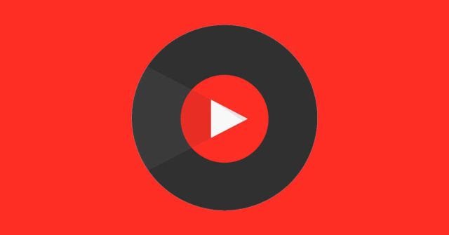 YouTube Music