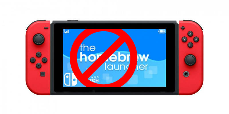 Nintendo comienza a vender una nueva versión de la Nintendo Switch inmune al Fusée Gelée exploit