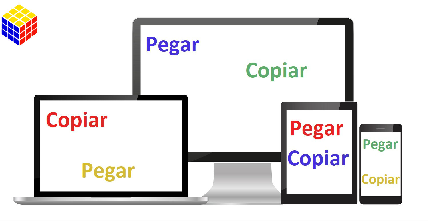 Copiar y Pegar entre tus distintos dispositivos con estas aplicaciones