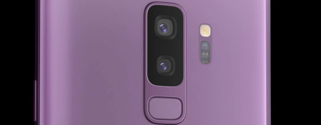 Samsung estaría planeando lanzar un teléfono con cuatro cámaras en la parte trasera este mismo año