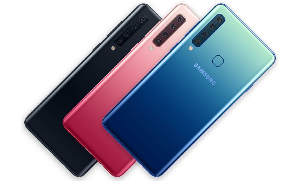 Samsung Galaxy A9