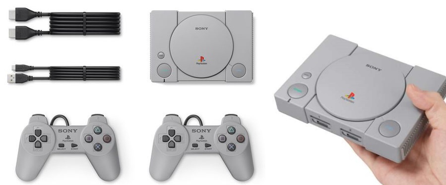 PlayStation Classic