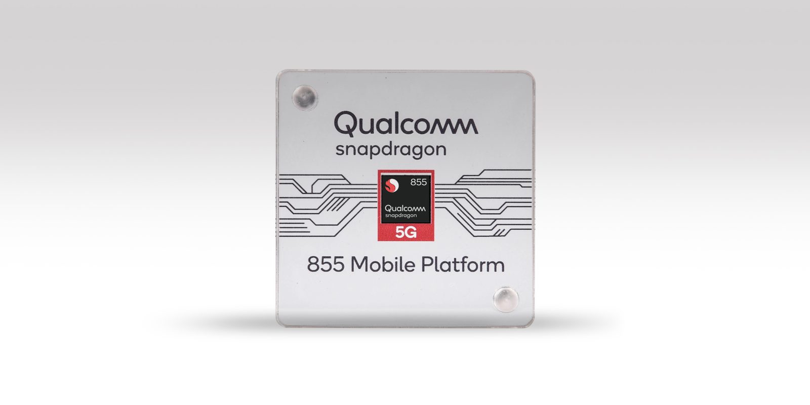 Qualcomm Snapdragon 855