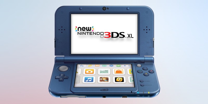 Nintendo 3DS