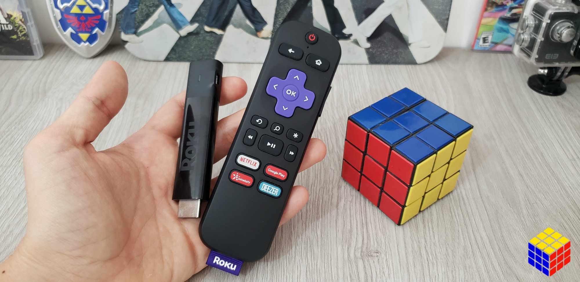 Roku Streaming Stick