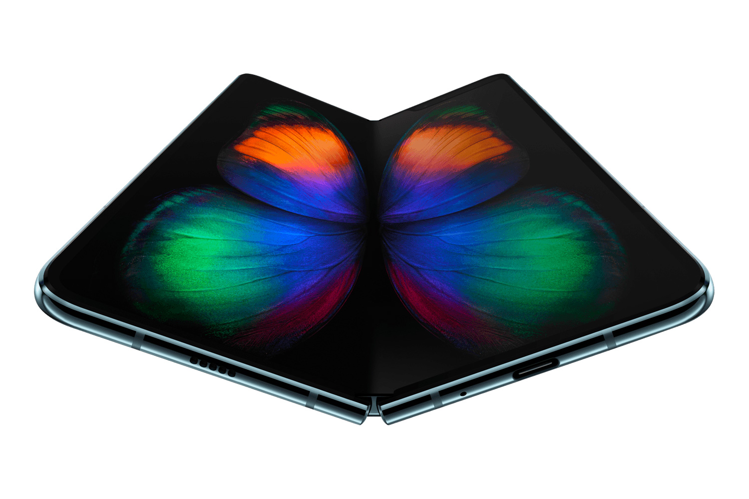 Samsung Galaxy Fold