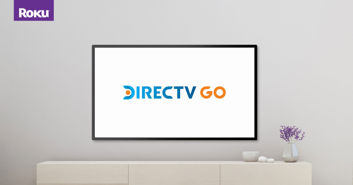 DirecTV GO y ROKU